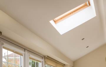 Hetherside conservatory roof insulation companies