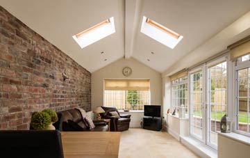 conservatory roof insulation Hetherside, Cumbria