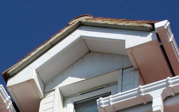 Hetherside fascia installation costs