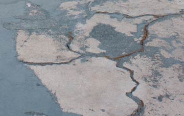 fibreglass roofing replacement Hetherside