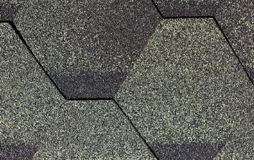 Hetherside fibreglass shingle repairs