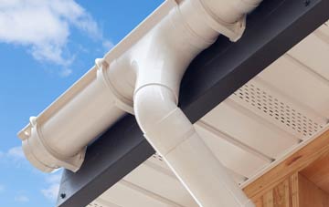 Hetherside gutter installation costs