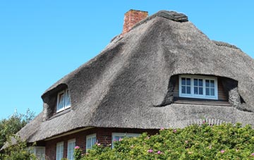 thatch roofing Hetherside, Cumbria
