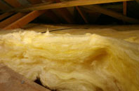 Hetherside pitch roof insulation